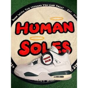 Jordan 4 ‘Oxidized Green’|Size 10M